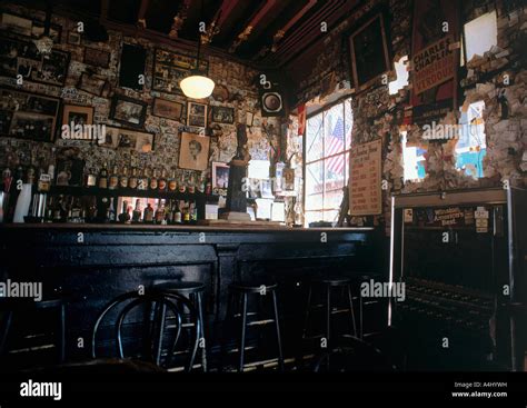 Old Absinthe House New Orleans Stock Photo Alamy