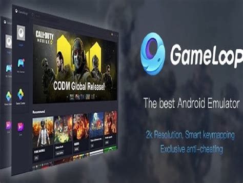 Best Emulator For Low End Pc Gameloop Vs Tencent Gaming Buddy Sexiezpicz Web Porn