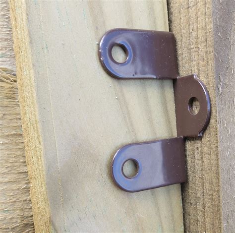 Fence Panel Clips Hartwells Fencing