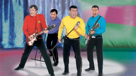 The Wiggles Show Full