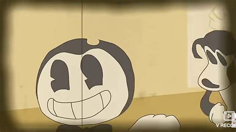 A Bendy Cartoon Episode 3 Youtube