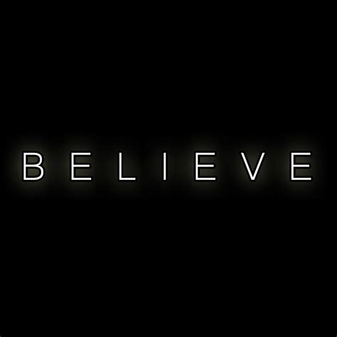 Believe | Listen via Stitcher for Podcasts