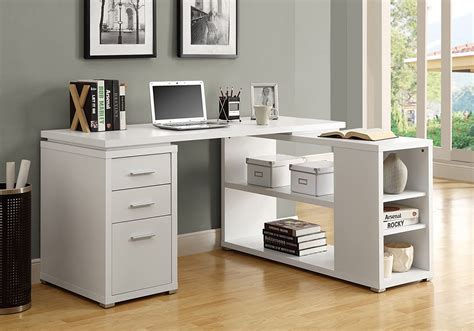 Is Computer Desk With File Cabinet Necessary Ideas For