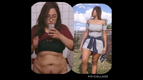 My 50 Lbs Weight Loss Before And After Pictures YouTube