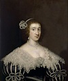 Catherine Howard, Countess of Suffolk - Alchetron, the free social ...