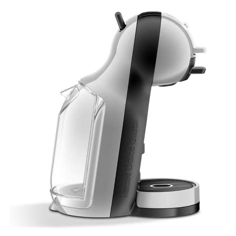 Facteur Mariage Casque Cafetiere Dolce Gusto Mini Me Automatique Hors