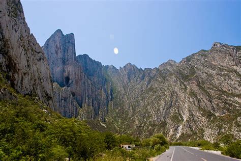 Nuevo León estado emblemático para los excursionistas por sus montañas