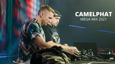 Camelphat Mega Mix 2021 Best Of Tech House Youtube