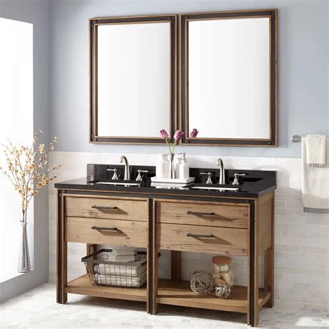 20 Pictures Of Bathroom Vanities Decoomo