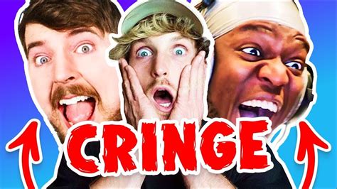 Do Cringe Youtube Thumbnail Faces Get More Views An Experiment Youtube