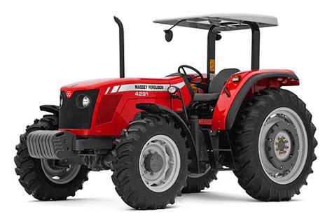 Massey Ferguson Products Made In Brazil