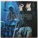 Absolutely live by The Doors, LP x 2 with rocknrollbazar - Ref:115892910