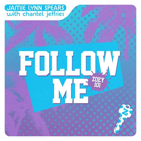 Jamie Lynn Spears Releases New Single Follow Me Zoey For The First Time Commercially
