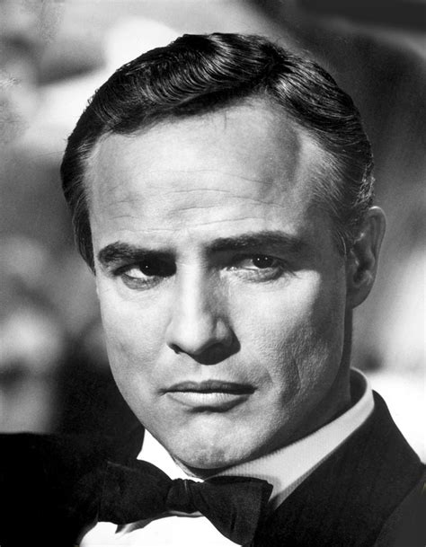 I searched for this on bing.com/images. Marlon Brando Height, Net Worth