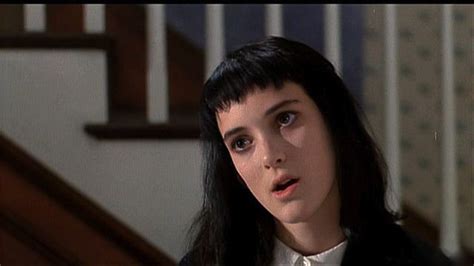 Winona Ryder With Images Beetlejuice Movie Winona Ryder