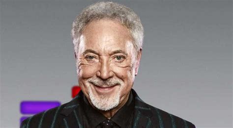 Born on june 7, 1940, thomas john woodward was a welsh singer. Tom Jones reveals he has no plans to retire after turning ...