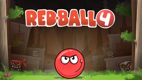 Red Ball 4appstore For Android