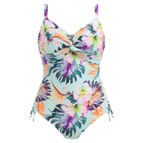 Fantasie Paradiso One Piece Swimsuit Jadore Intimates