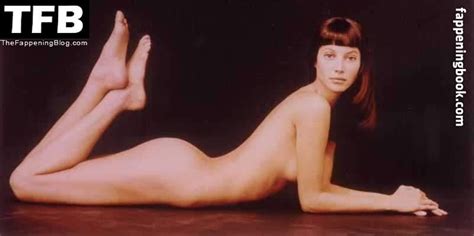 Christy Turlington Nude The Fappening Photo 1449534 FappeningBook