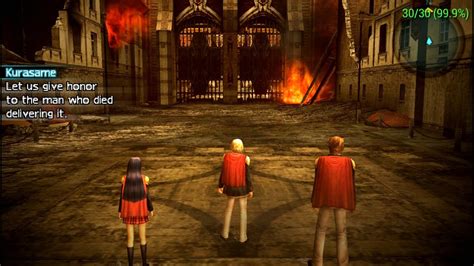 Final fantasy xiii final fantasy xii: Final Fantasy Type-0 скачать 1.0 на PSP