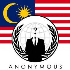 Pun literally means also in the malay language. Anonymous Disrupts Over 51 Malaysian Government Websites ...