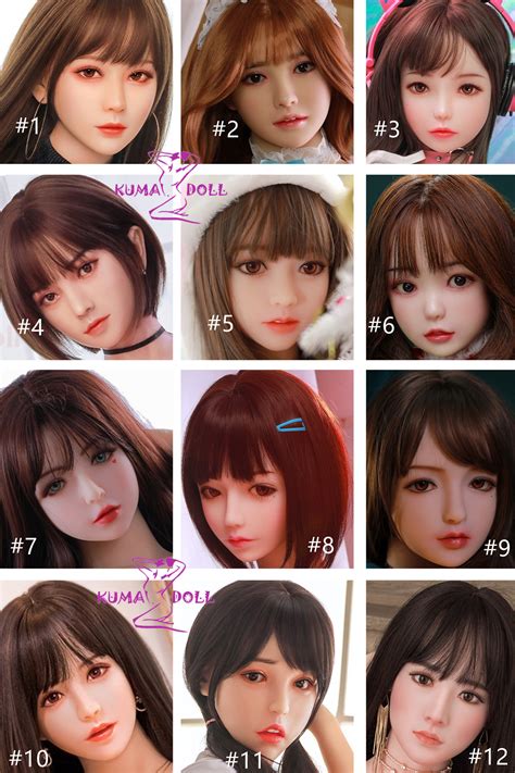 35 Head 170cm 5ft6 Large Breast O Cup Cosdoll Sex Doll Head Selectable Head Material And Body