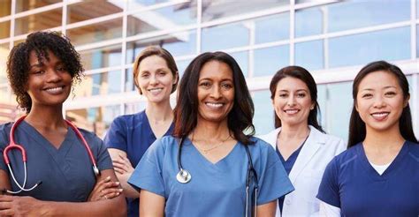 What Are The Levels Of Nursing Nurse Ranks And Hierarchy