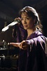 Interview with Michelle Yeoh : One of Asia's Biggest Film Stars