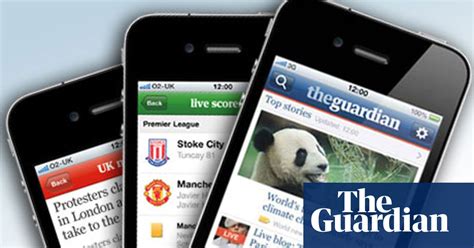 Introducing The New Guardian Iphone App Iphone The Guardian
