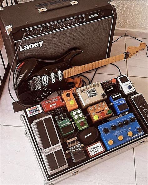 The Best Pedalboards Of 2021 Pedal Haven