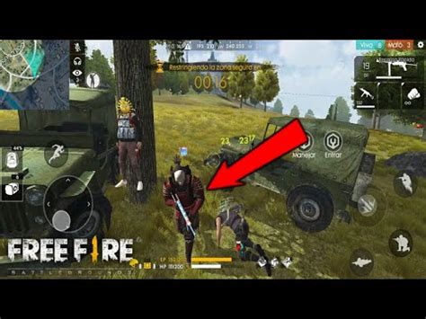 Garena free fire is the ultimate survival shooter game available on mobile. CONSIGO EL NUEVO PERSONAJE MAS BARATO DE FREE FIRE Y NU ...