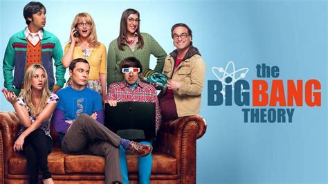 Confira Curiosidades Sobre A Série The Big Bang Theory Universo Dos