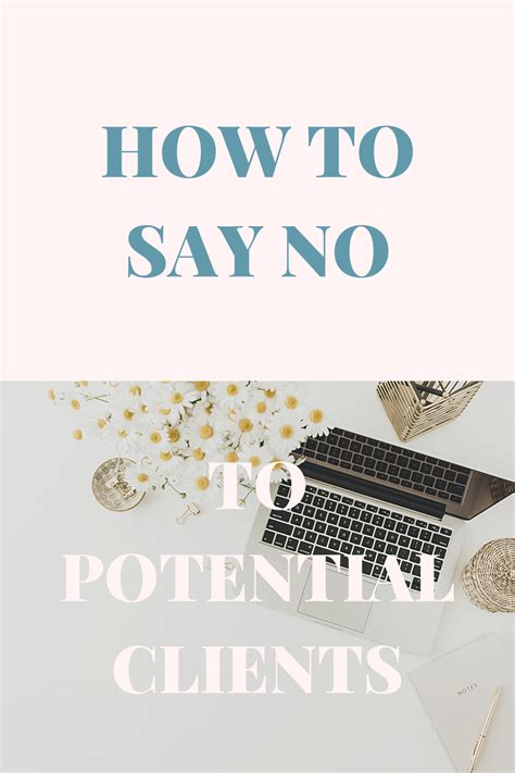 How To Say No And Set Boundaries In Your Business Business Podcasts