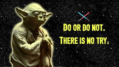 15 Lines By Yoda From Star Wars That Will Teach You To Be A Winner In Life