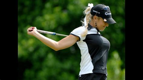 Top 10 Sexiest Golf Player Hot Golfers