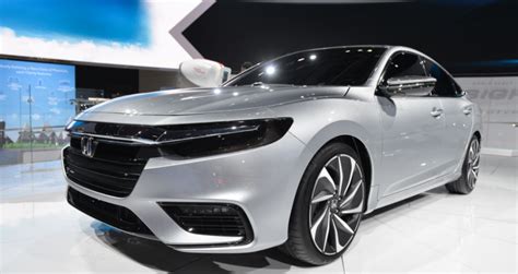 Honda Accord Hybrid 2022 Interior