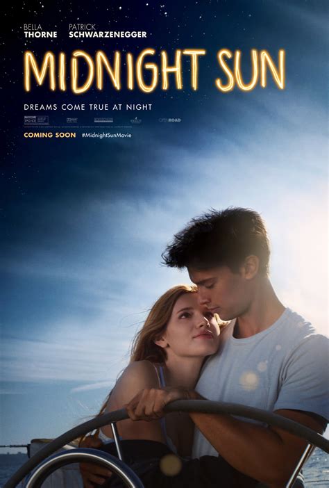 Midnight Sun Details And Credits Metacritic