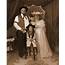 The Perfect Family Photo  Western Old Fashioned Photos