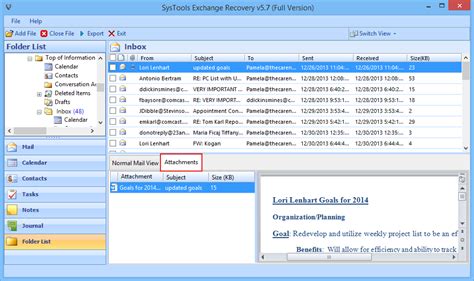 Exchange Restore Deleted Emails Solved How To Recover Deleted Inbox