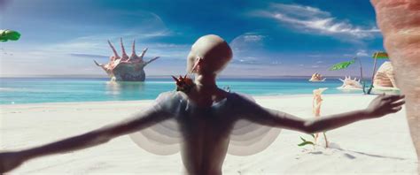 Everything great about valerian and the city of a thousand planets! Movie Review - Valerian and the City of a Thousand Planets - Archer Avenue