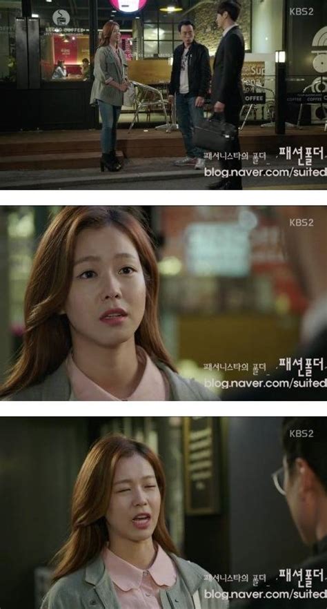 Spoiler Added Episodes And Captures For The Korean Drama Blue