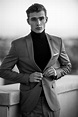 Matthew Pollock | IMG Models