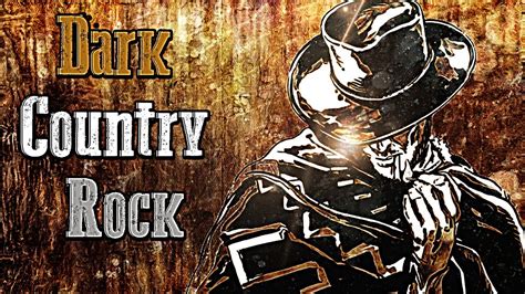 Ride Em Cowboy Dark Country Rock Songs Youtube