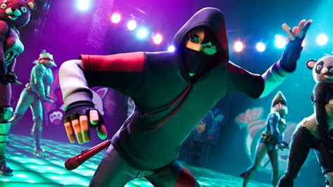 Complete list of all fortnite skins live update 【 chapter 2 season 5 patch 15.10 】 hot, exclusive & free skins on ④nite.site. Ninja's "new" Fortnite map is actually being built in ...