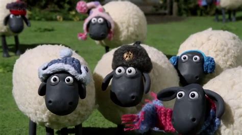 New Shaun The Sheep Full Episodes Best Cartoon For Kids The Newest