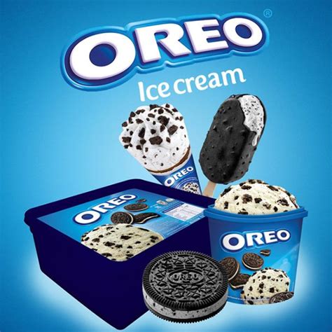 The Oreo Ice Cream Sandwich Is Back Shout