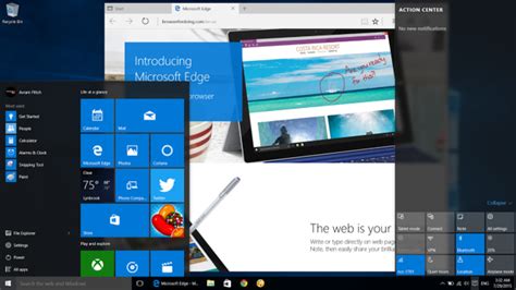 How To Upgrade To Windows 10 From Windows 7 Or 8 Laptop Mag