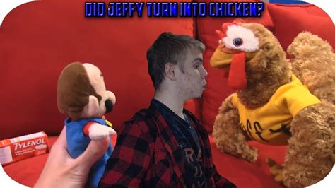 Keyboardcomedian Reacts To Sml Movie Jeffy Gets Chicken Pox Youtube