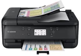 Download drivers, software, firmware and manuals for your canon product and get access to online technical easily print and scan documents to and from your ios or android device using a canon imagerunner advance office printer. Canon TR7540 driver download. Printer and scanner software ...