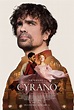 Cyrano movie poster : 11 x 17 inches : Peter Dinklage, Haley Bennett ...